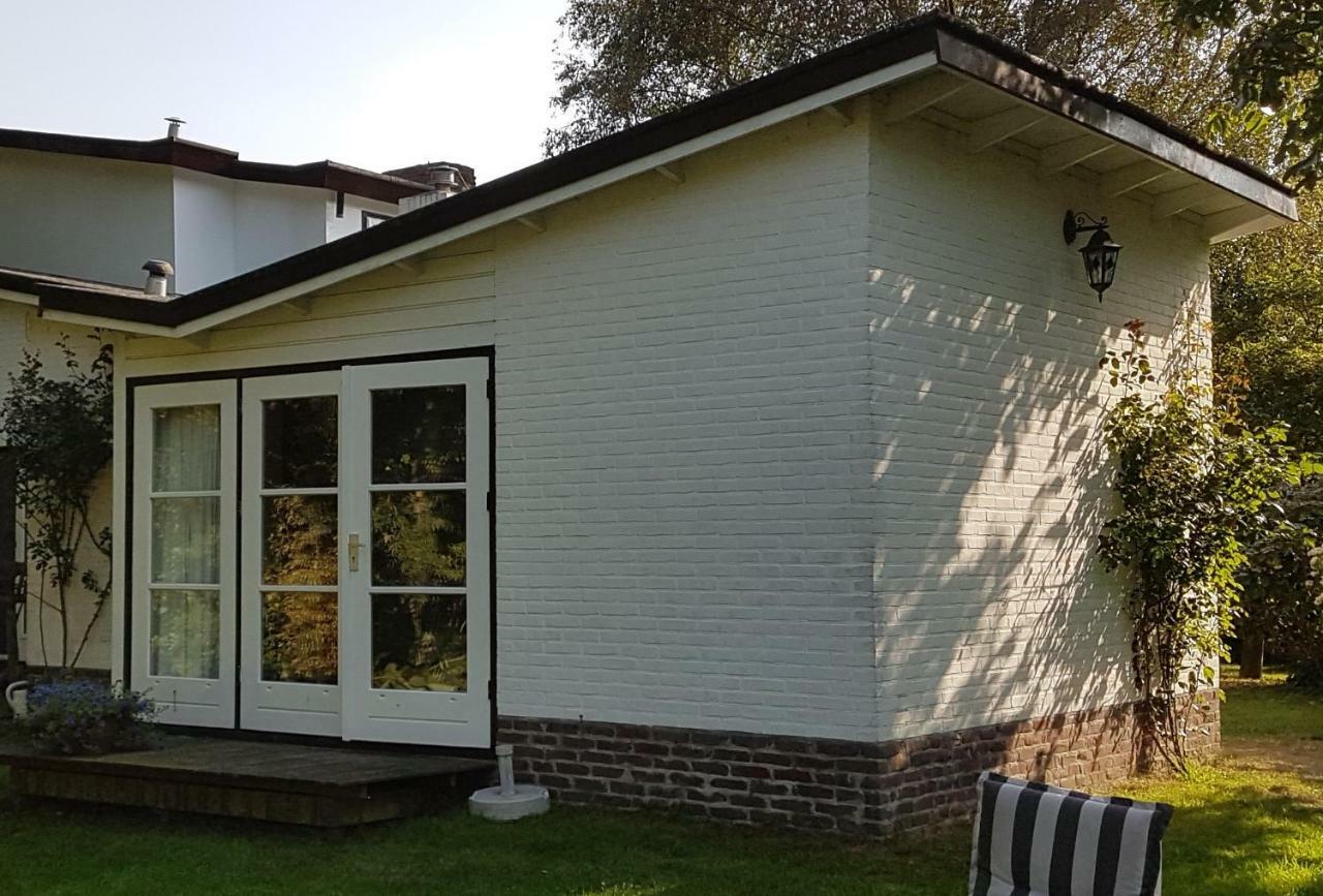 B&B De Ark Den Burg Bagian luar foto